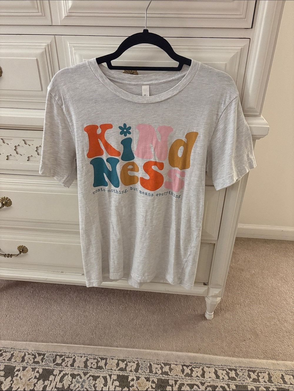 Kindness Tee Women’s